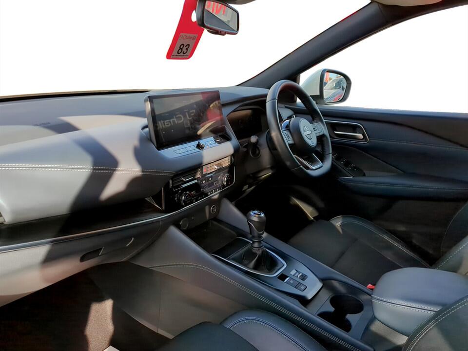 Used Nissan Qashqai 2022 for sale - 76389206: Photo 7