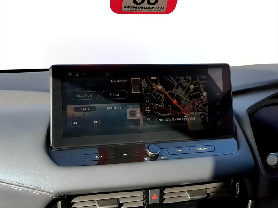 Used Nissan Qashqai 2022 for sale - 76389206: Photo 9