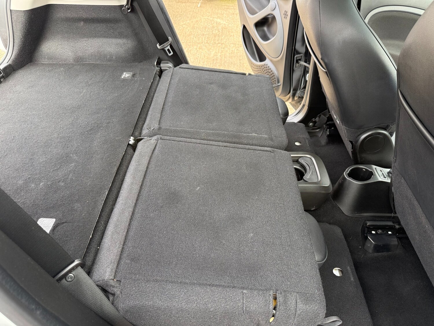 Used smart forfour 2018 for sale - 78092405: Photo 6