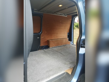 Used Volkswagen Caddy Maxi 2017 for sale - 75367167: Photo