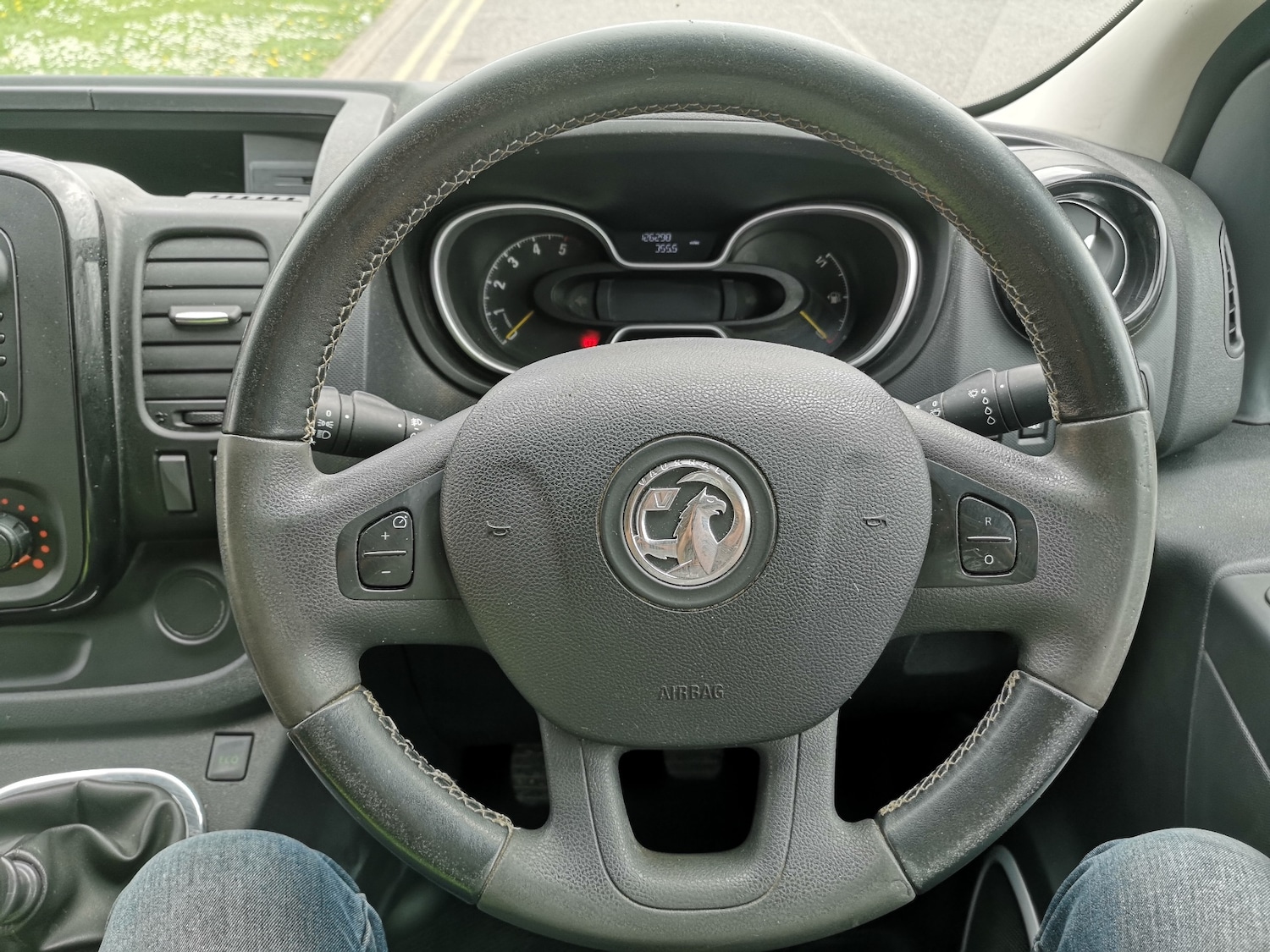 Vehicle 13