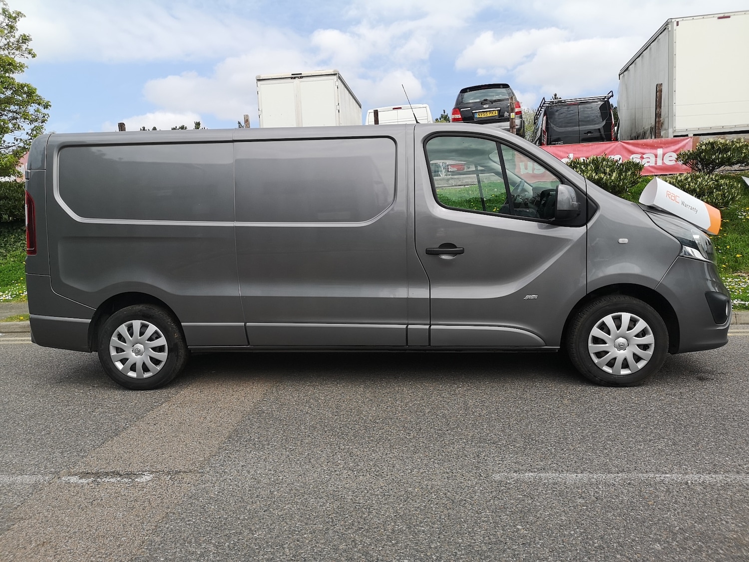 Vehicle 15