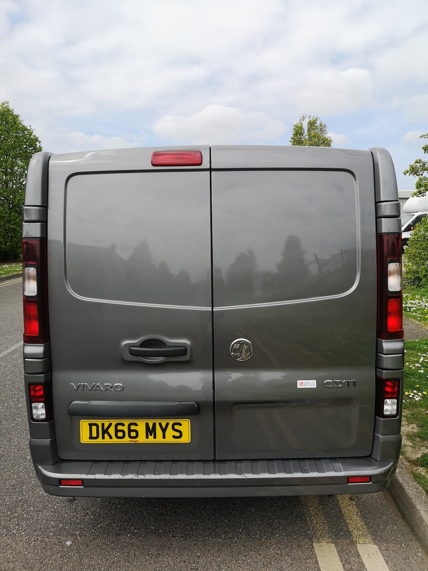 Vehicle 19