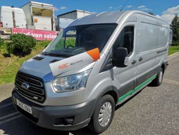 Transit van for cheap sale in kent