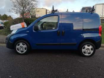 Used Fiat Fiorino 2019 for sale - 65635340: Photo
