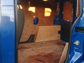 Used Fiat Fiorino 2019 for sale - 65635340: Photo
