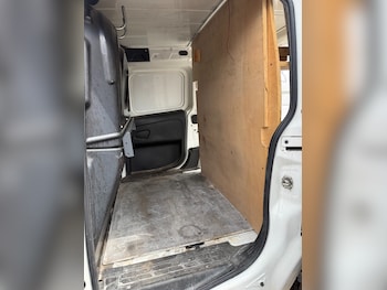 Used Vauxhall Combo 2015 for sale - 79217790: Photo