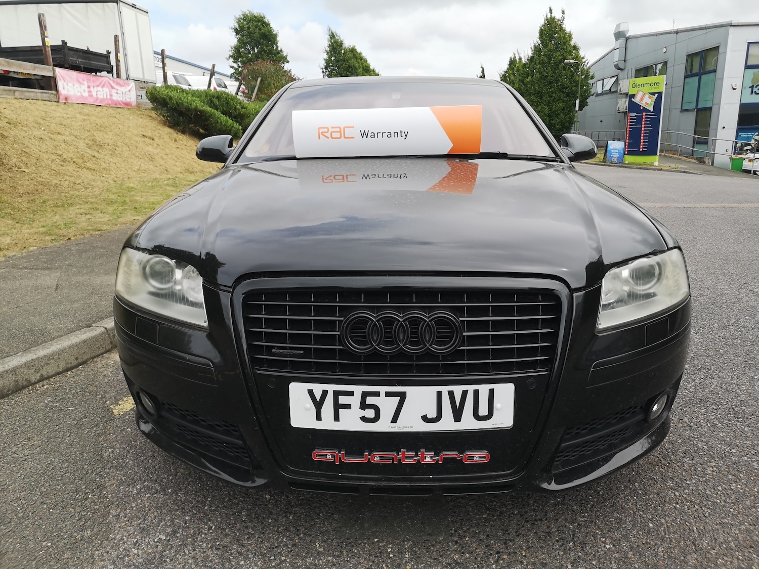 Vehicle 11