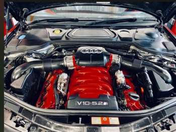 2007 (57) - 2.0 GT Sport TDI 170 DPF 5dr