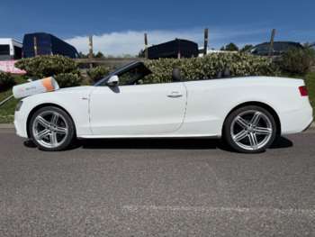 Used Audi A5 2014 for sale - 74413860: Photo