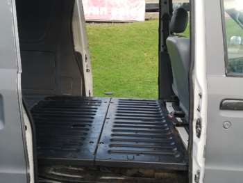Used Daihatsu Extol 2006 for sale - 73240800: Photo
