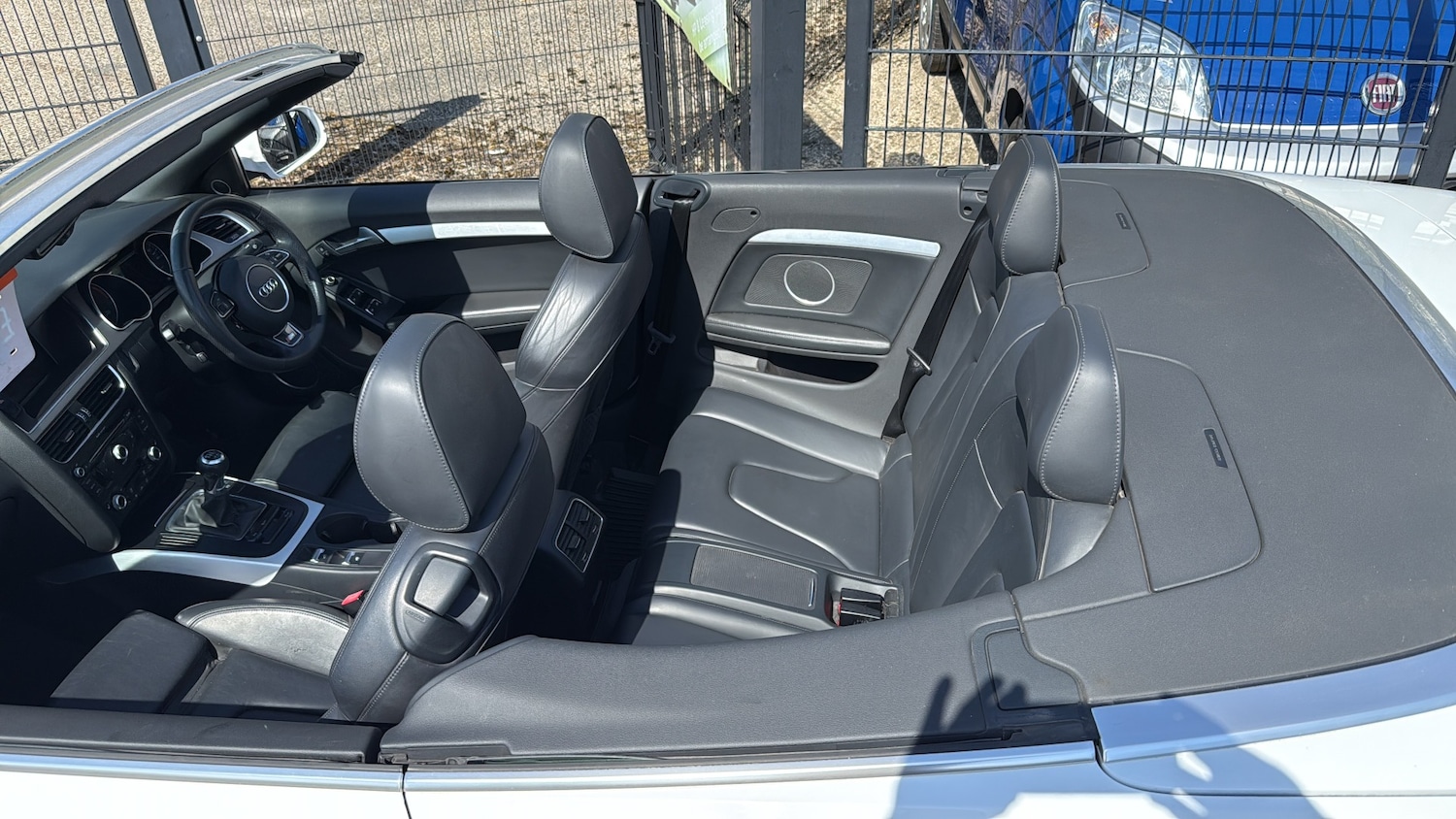 Used Audi A5 2014 for sale - 76906382: Photo 2