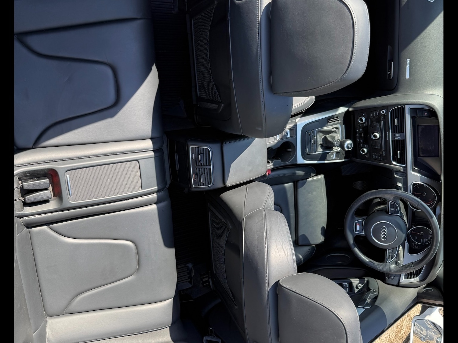 Used Audi A5 2014 for sale - 76906382: Photo 4