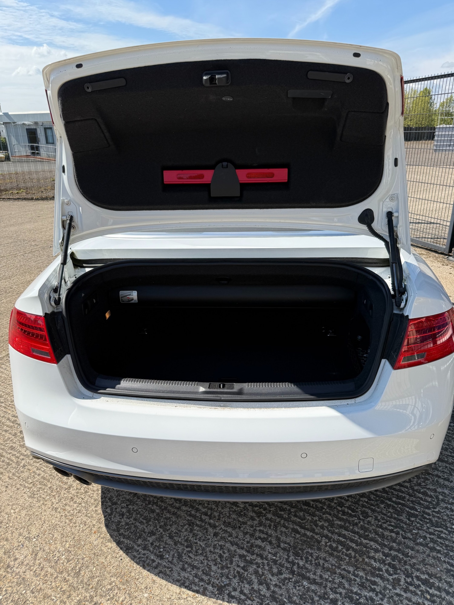 Used Audi A5 2014 for sale - 76906382: Photo 5