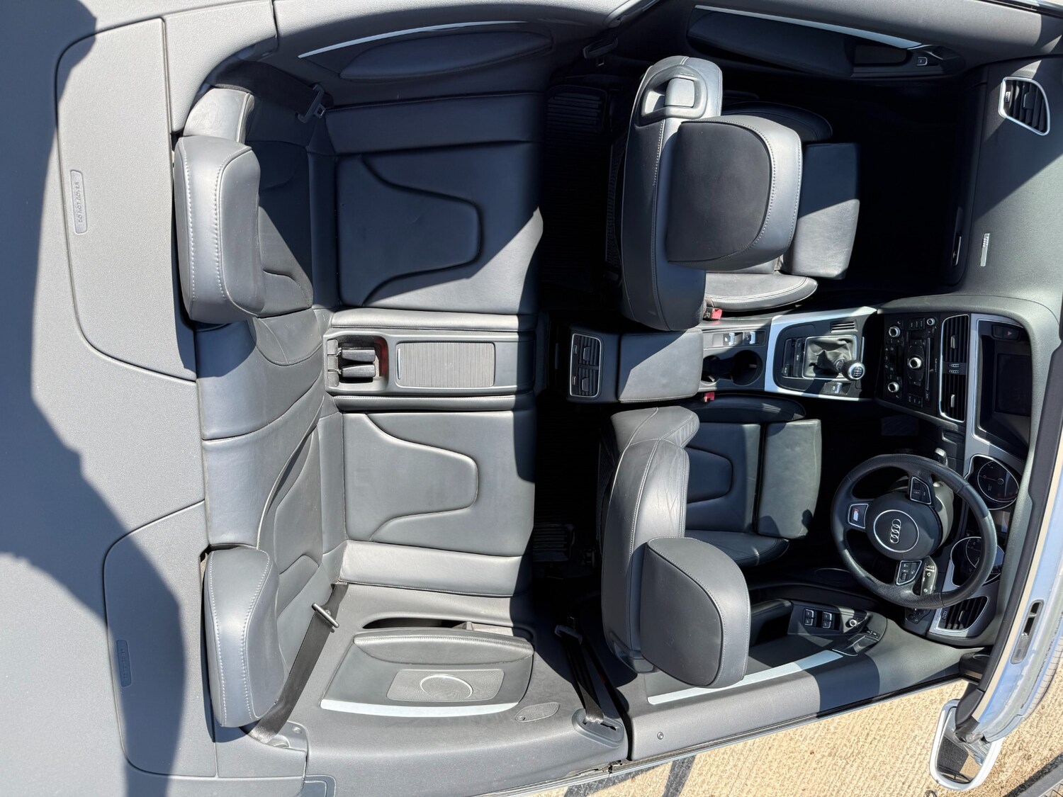 Used Audi A5 2014 for sale - 76906382: Photo 7