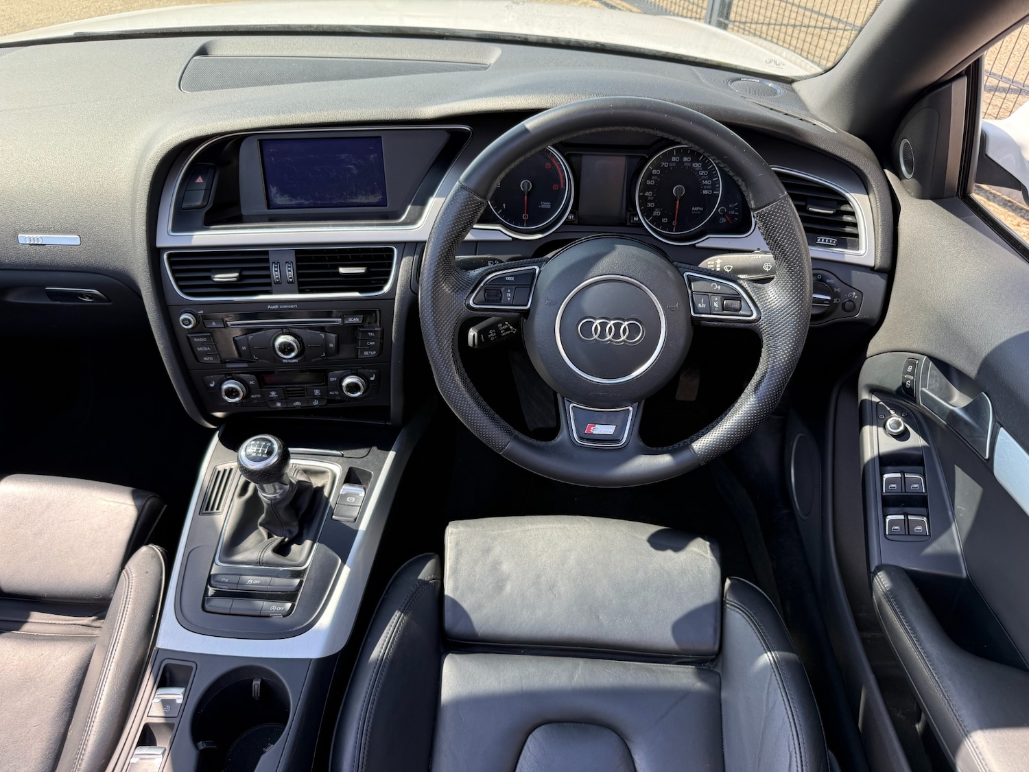 Used Audi A5 2014 for sale - 76906382: Photo 8
