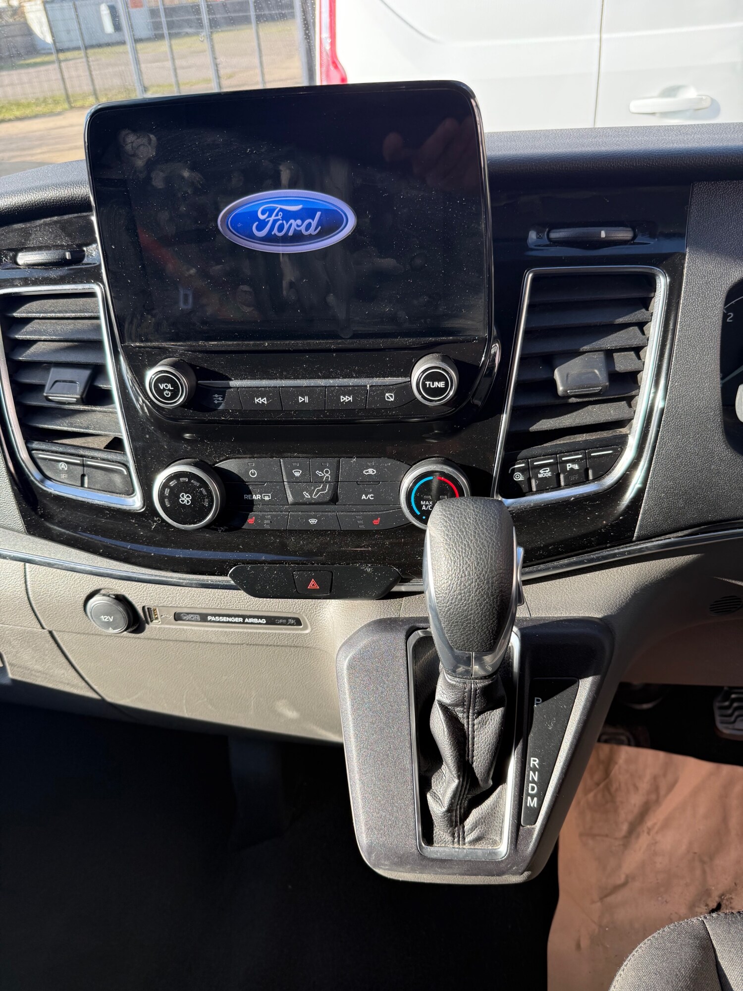 Used Ford Tourneo Custom 2020 for sale - 76534098: Photo 13