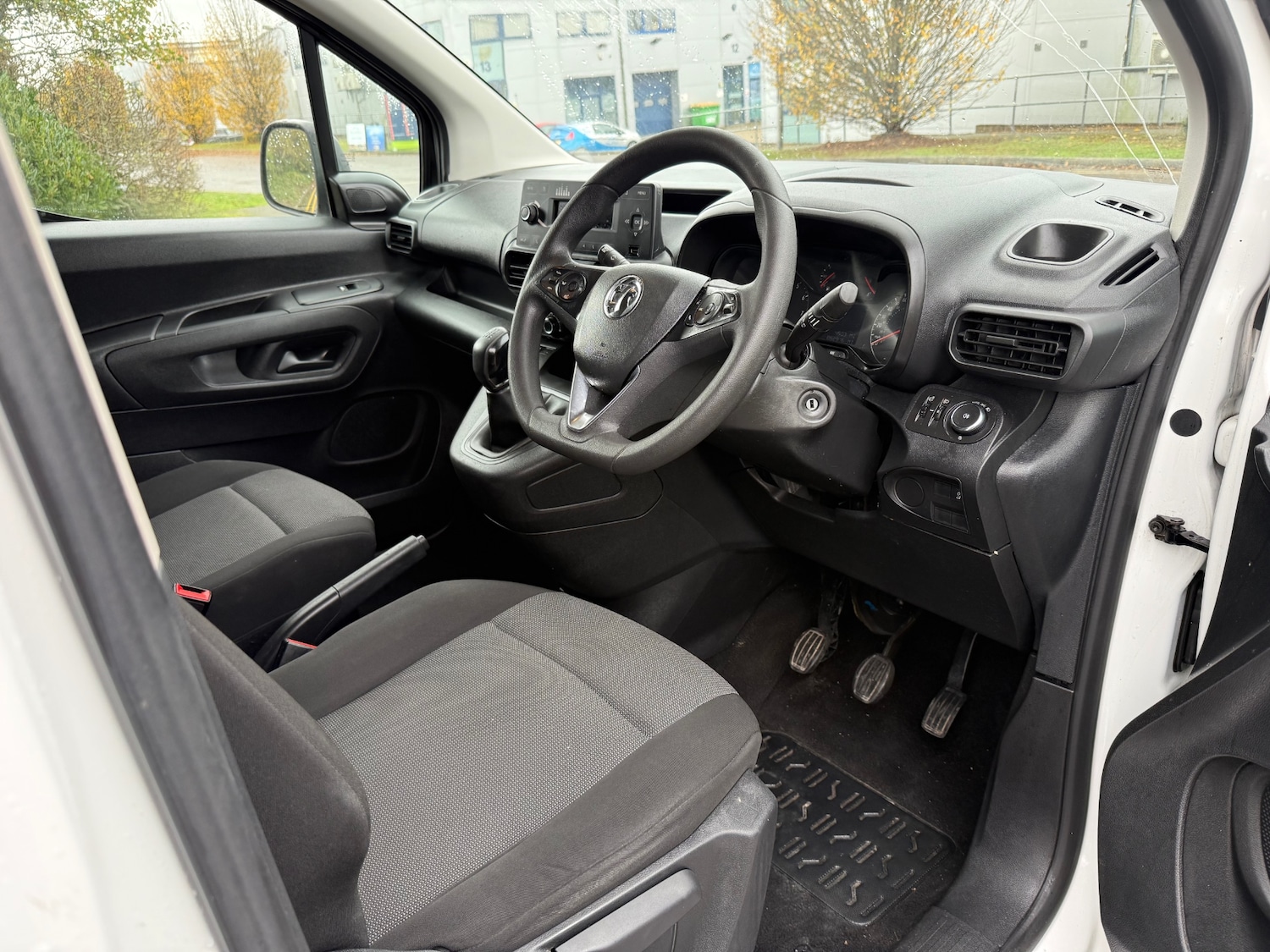 Used Vauxhall Combo 2020 for sale - 76534171: Photo 10