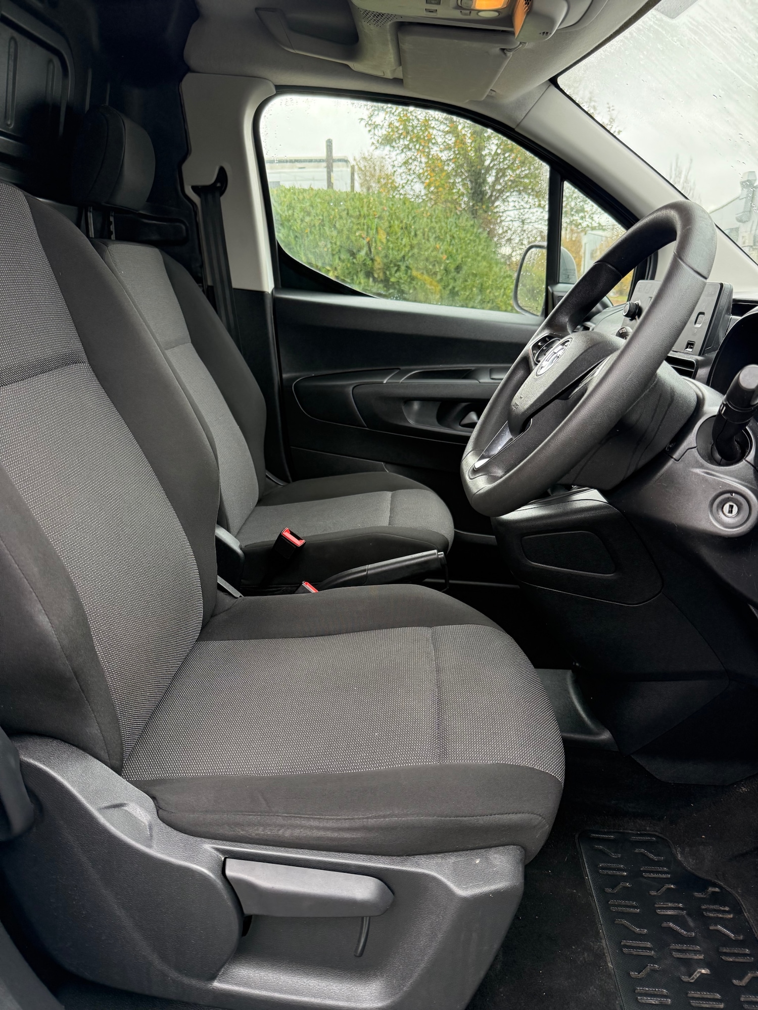 Used Vauxhall Combo 2020 for sale - 76534171: Photo 11