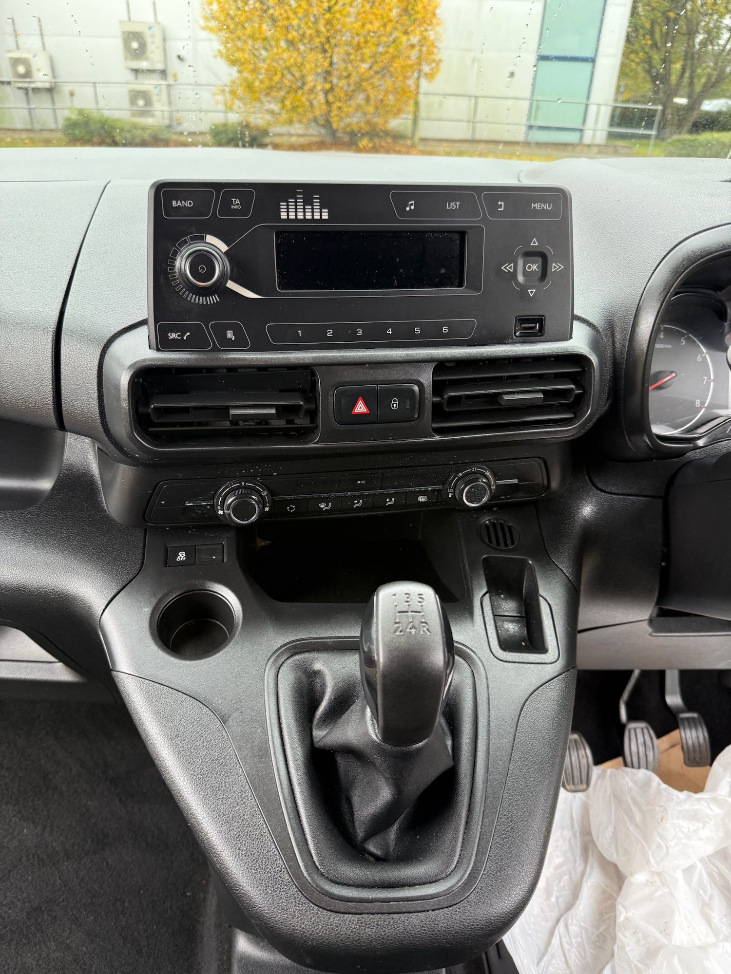 Used Vauxhall Combo 2020 for sale - 76534171: Photo 12