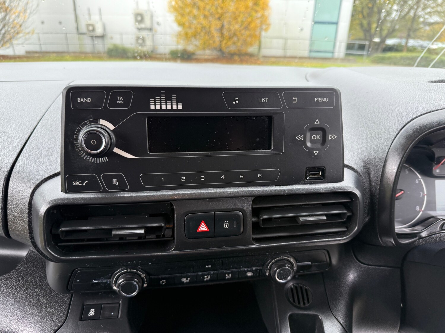 Used Vauxhall Combo 2020 for sale - 76534171: Photo 13