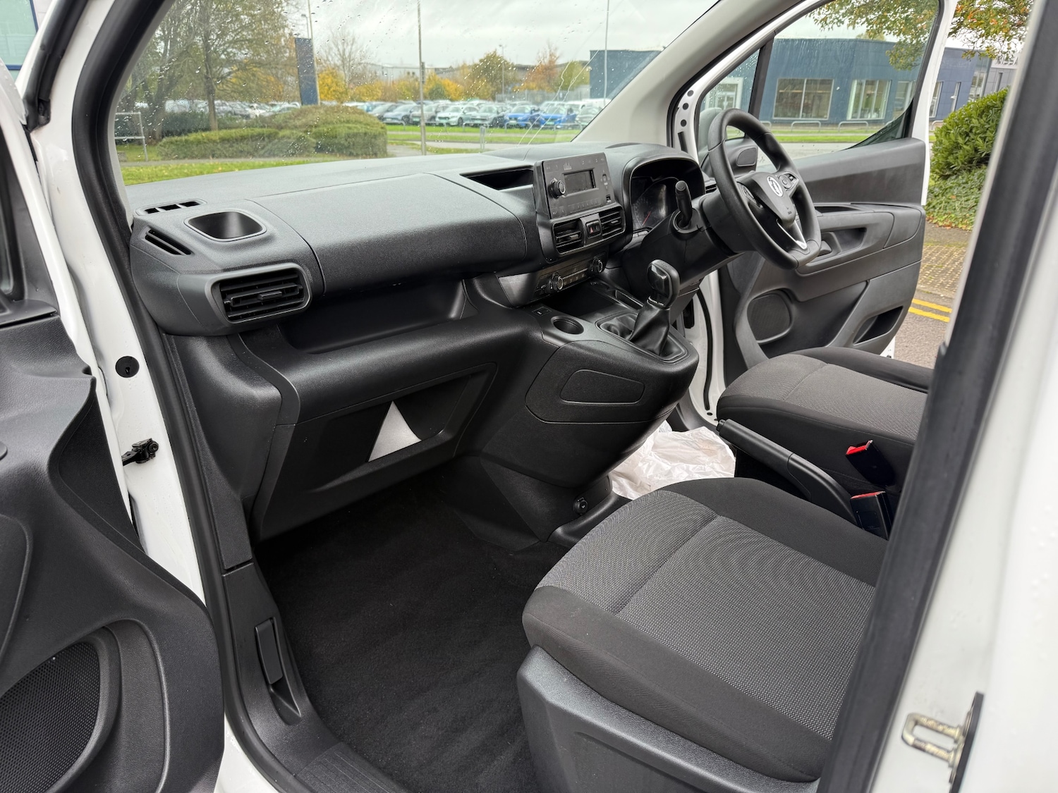 Used Vauxhall Combo 2020 for sale - 76534171: Photo 2
