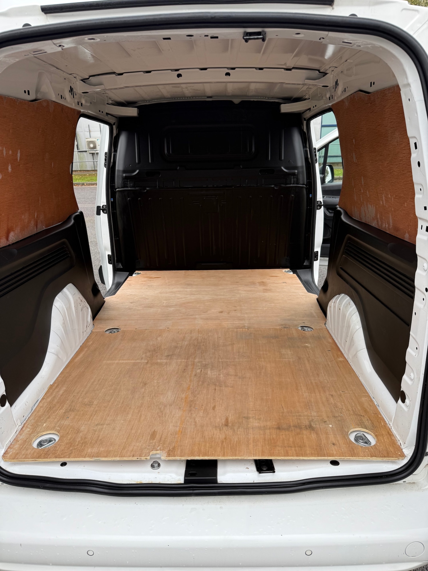 Used Vauxhall Combo 2020 for sale - 76534171: Photo 8