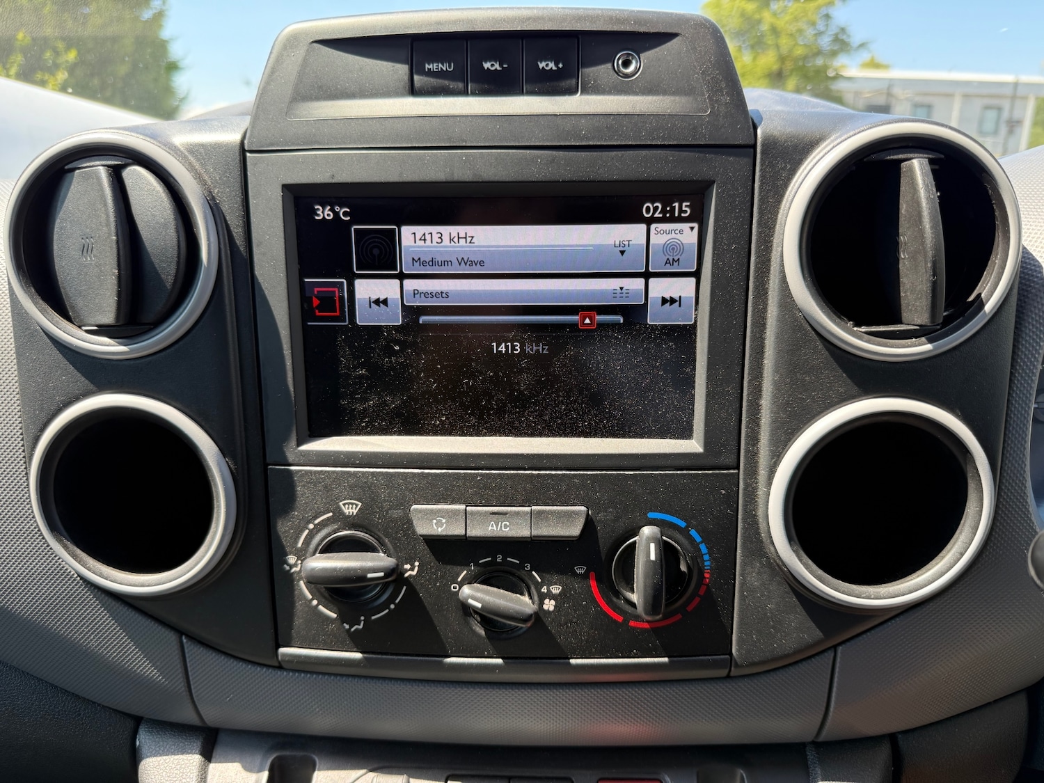 Vehicle 13