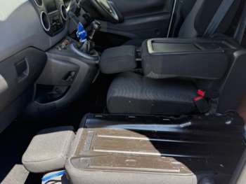 Used Citroen Berlingo 2018 for sale - 75056151: Photo