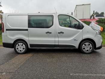 Used Fiat Talento 2018 for sale - 69114149: Photo