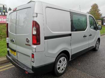 Used Fiat Talento 2018 for sale - 69114149: Photo