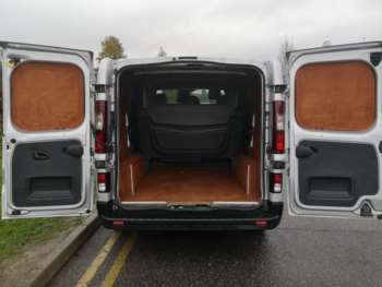 Used Fiat Talento 2018 for sale - 69114149: Photo