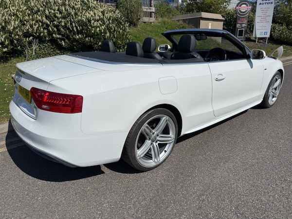 Used Audi A5 2014 for sale - 75408385: Photo 11