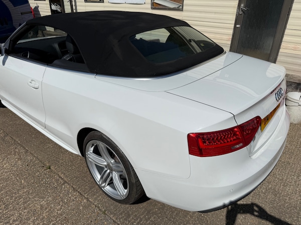 Used Audi A5 2014 for sale - 75408385: Photo 13