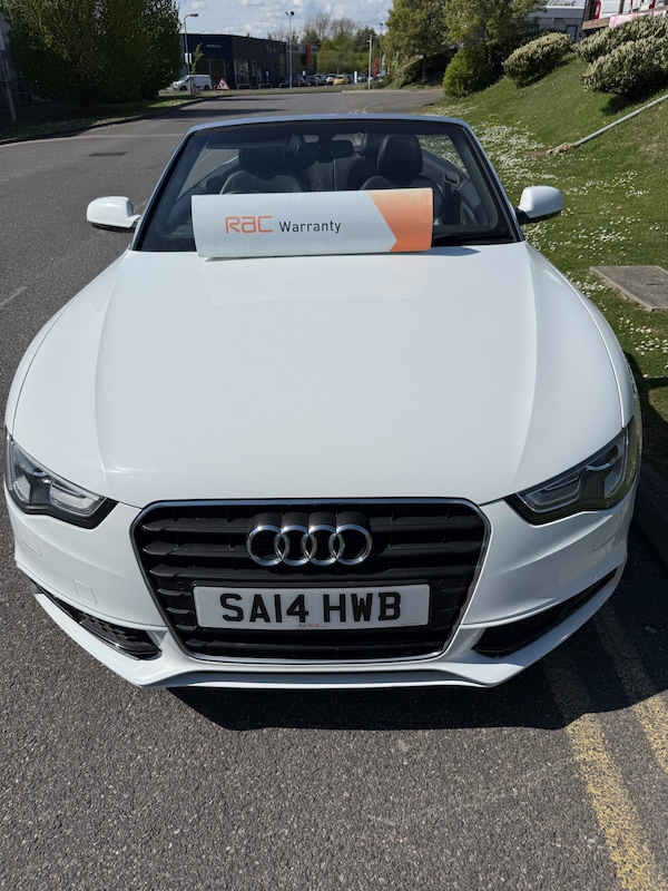 Used Audi A5 2014 for sale - 75408385: Photo 17