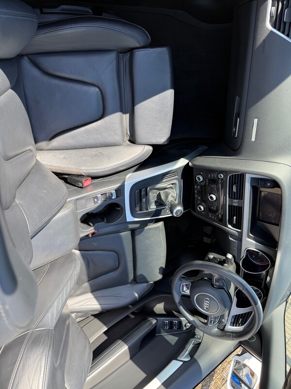 Used Audi A5 2014 for sale - 75408385: Photo 18