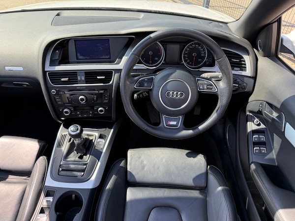 Used Audi A5 2014 for sale - 75408385: Photo 5
