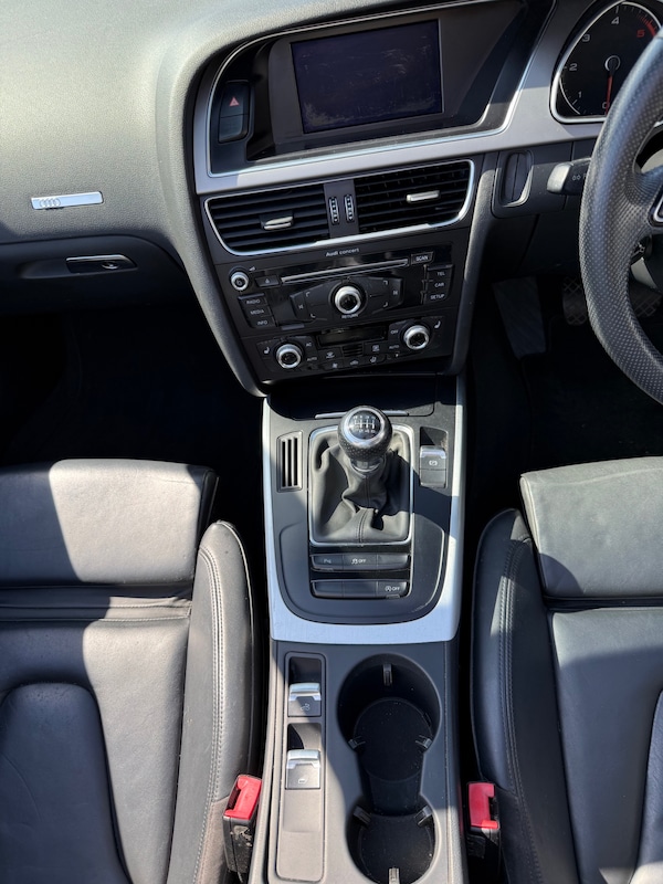 Used Audi A5 2014 for sale - 75408385: Photo 8