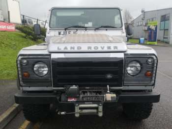Used Land Rover Defender 2011 for sale - 65846824: Photo