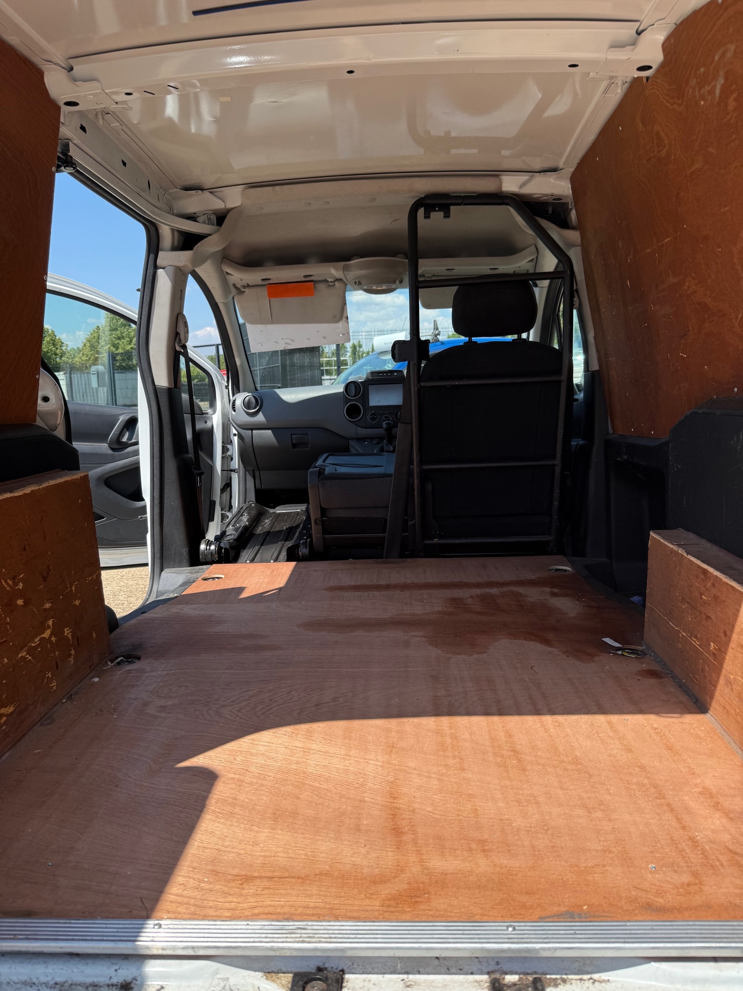 Used Citroen Berlingo 2018 for sale - 76919724: Photo 11