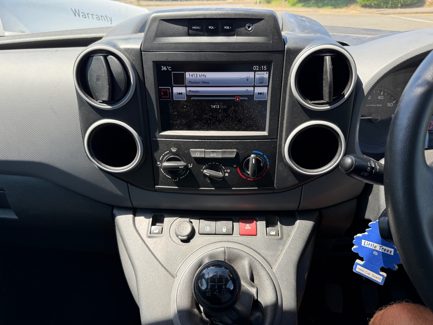 Used Citroen Berlingo 2018 for sale - 76919724: Photo 15