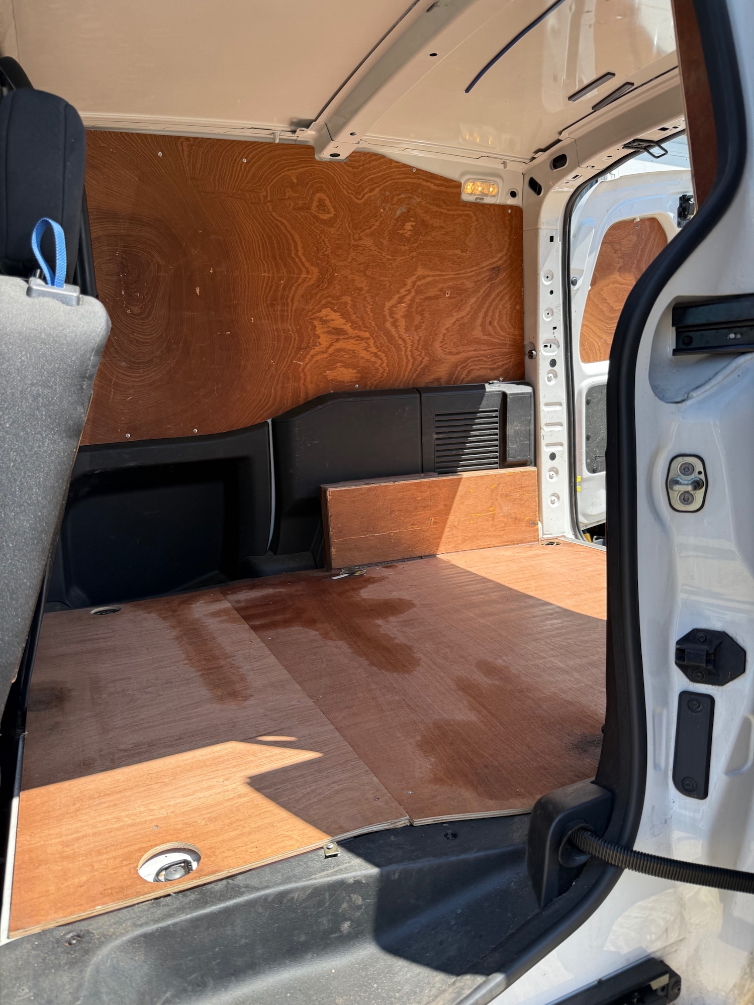 Used Citroen Berlingo 2018 for sale - 76919724: Photo 5