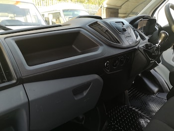 Used Ford Transit 2015 for sale - 78981271: Photo