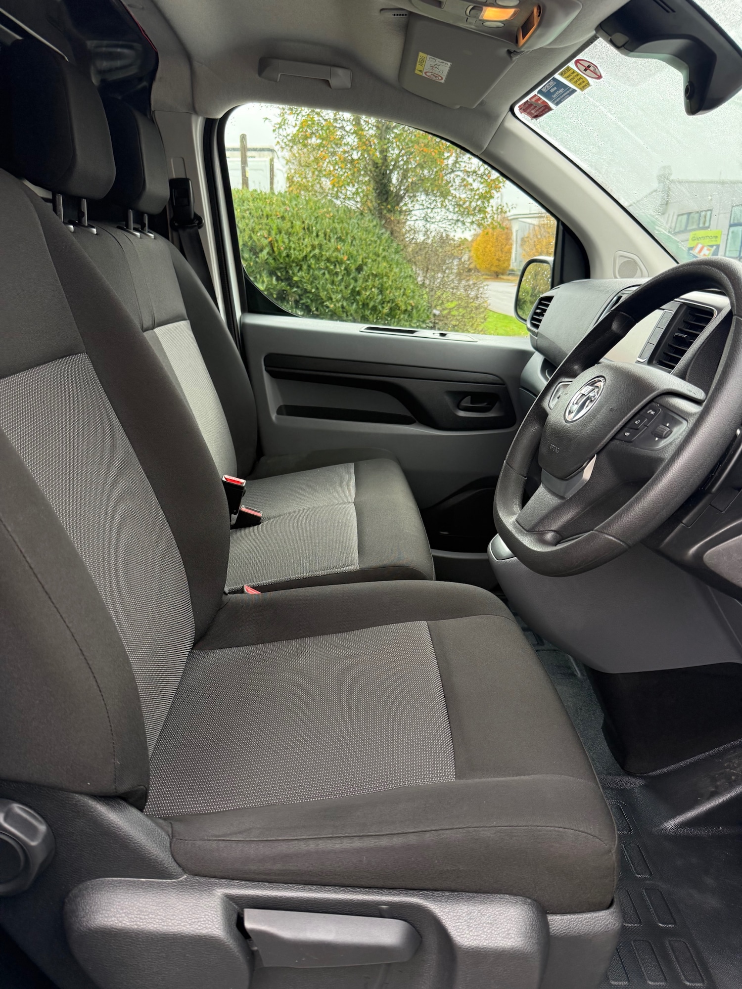 Used Vauxhall Vivaro 2022 for sale - 76534166: Photo 10