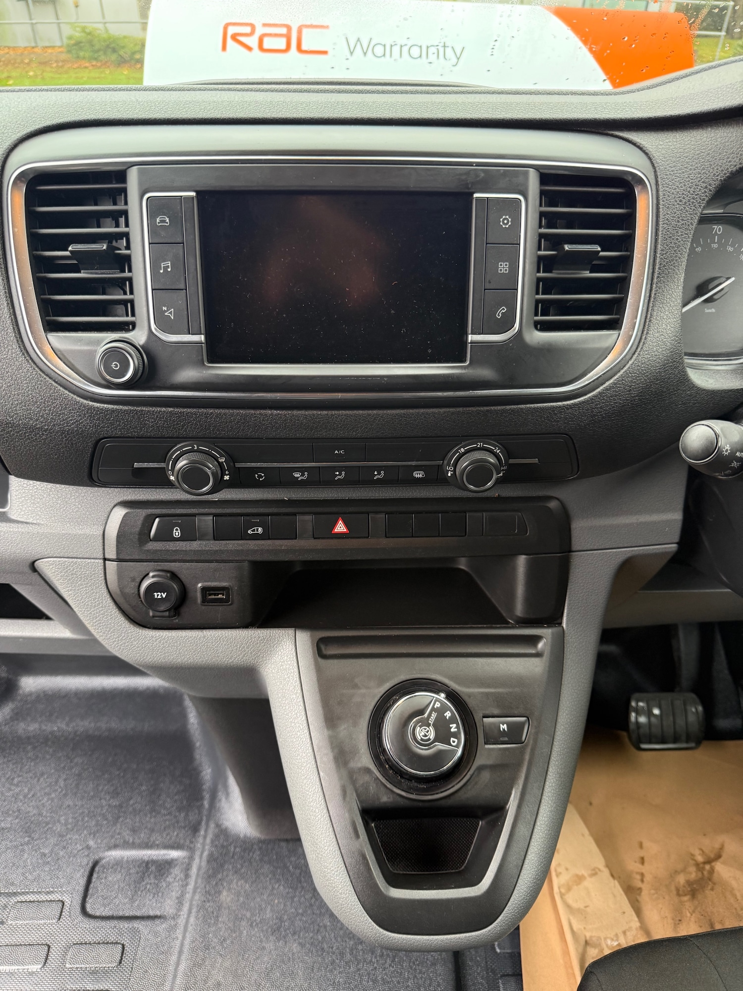 Used Vauxhall Vivaro 2022 for sale - 76534166: Photo 12