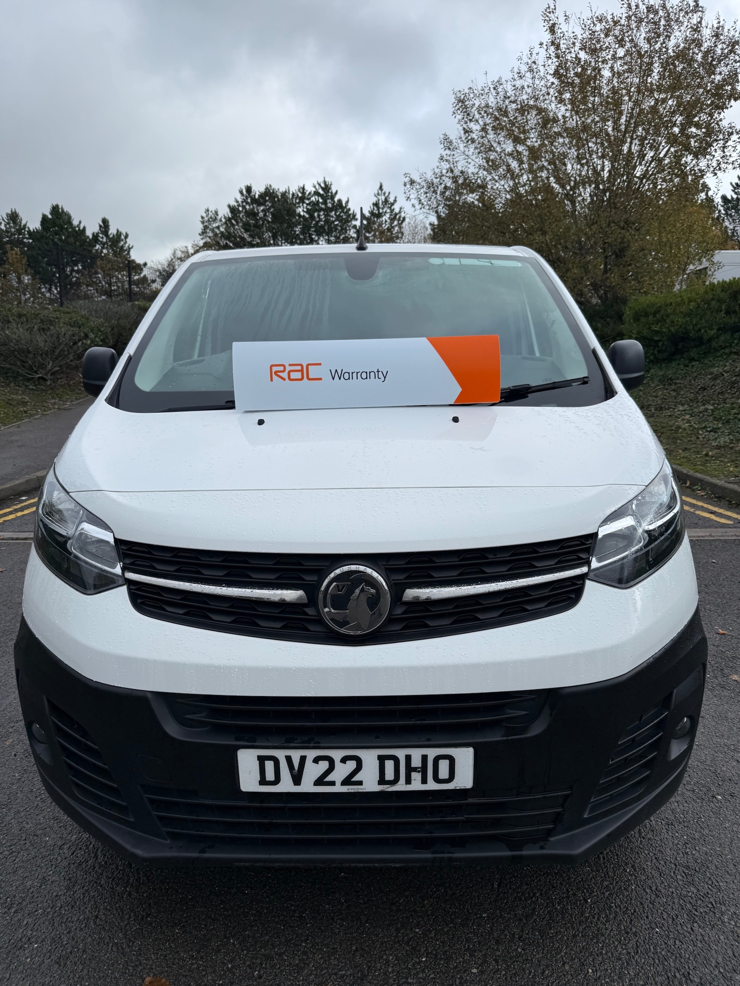 Used Vauxhall Vivaro 2022 for sale - 76534166: Photo 15