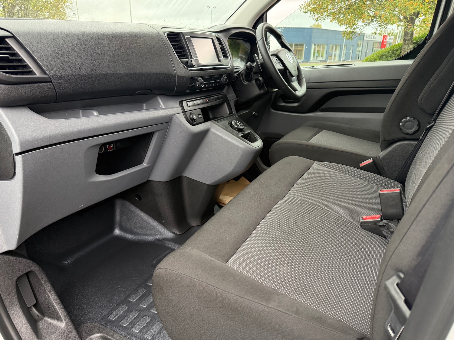 Used Vauxhall Vivaro 2022 for sale - 76534166: Photo 2