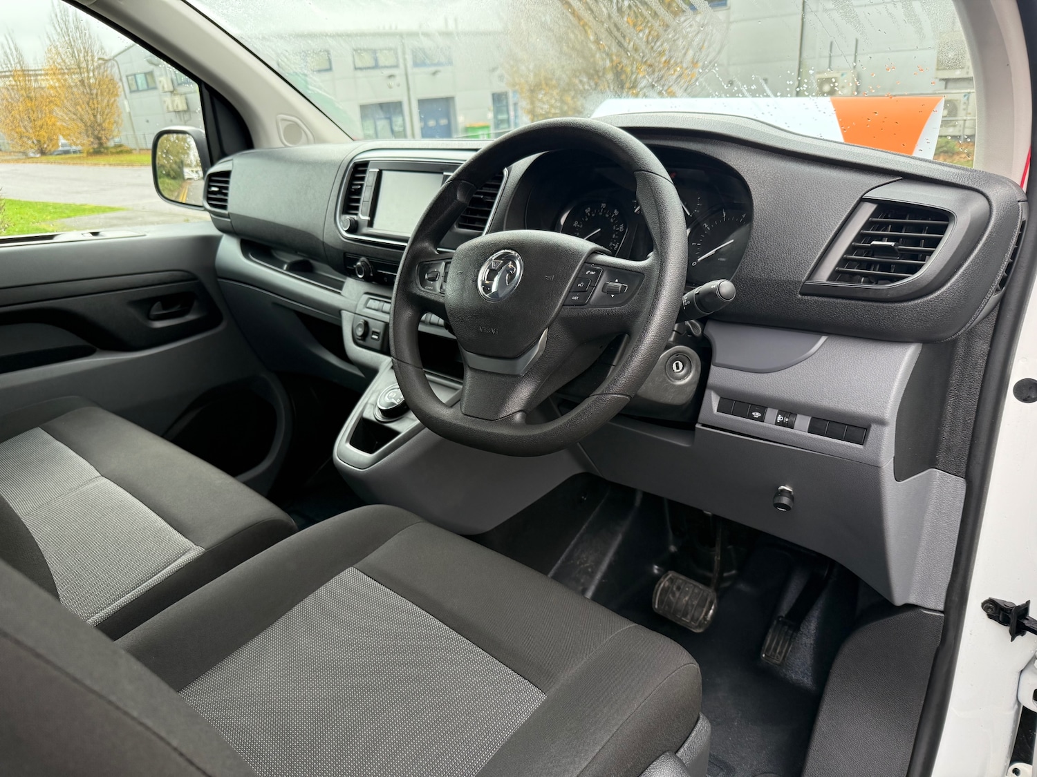 Used Vauxhall Vivaro 2022 for sale - 76534166: Photo 9