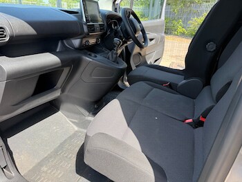 Used Citroen Berlingo 2022 for sale - 78594401: Photo