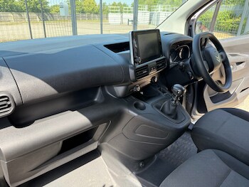 Used Citroen Berlingo 2022 for sale - 78594401: Photo